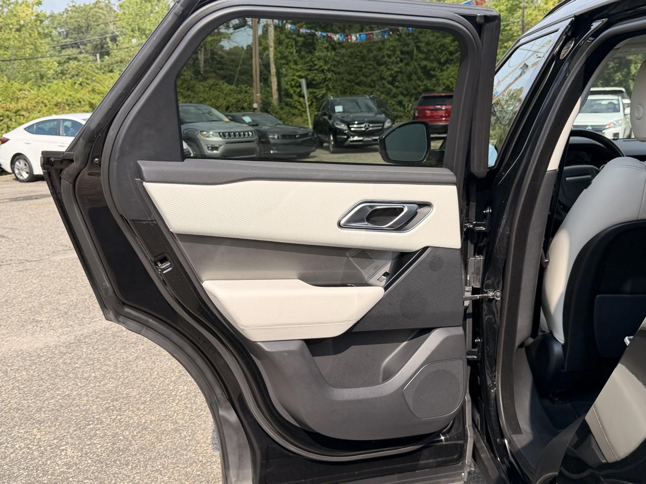 Land Rover Range Rover Velar P340 S 2019