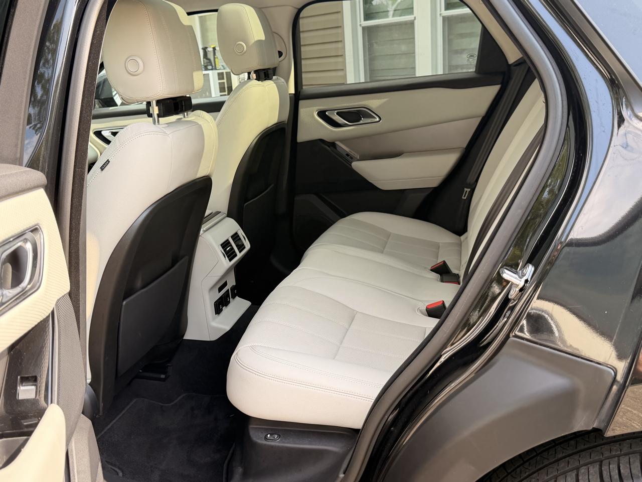 Land Rover Range Rover Velar P340 S 2019