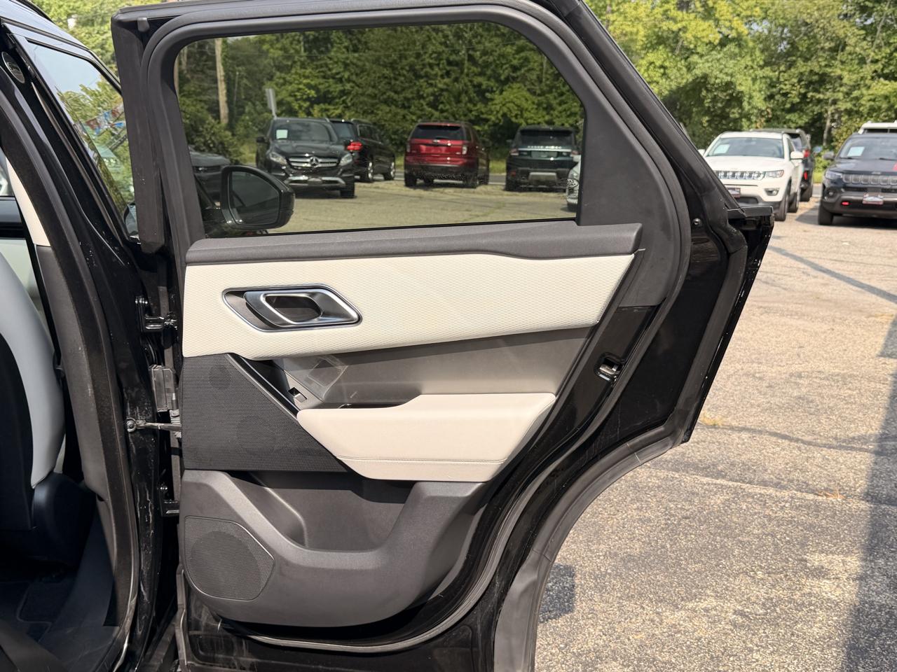 Land Rover Range Rover Velar P340 S 2019