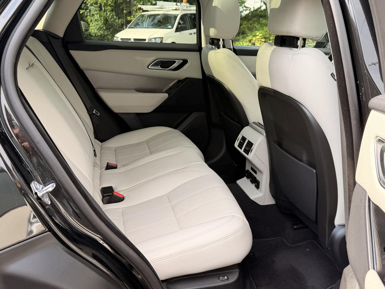 Land Rover Range Rover Velar P340 S 2019