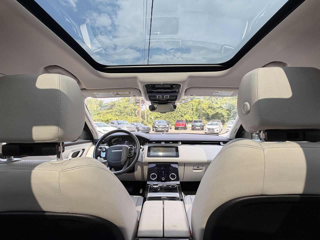 Land Rover Range Rover Velar P340 S 2019