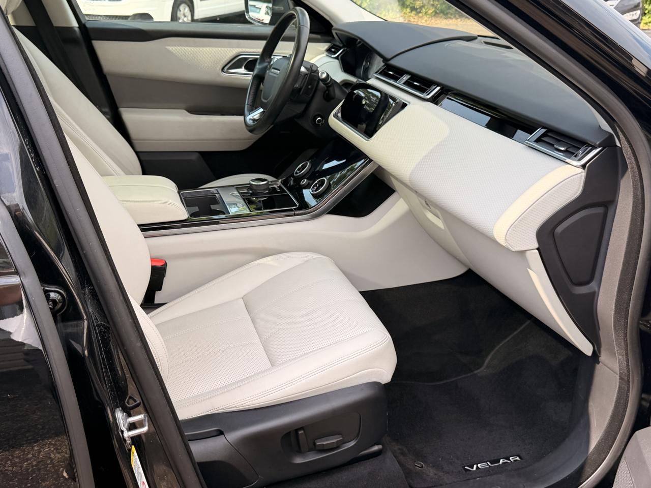 Land Rover Range Rover Velar P340 S 2019