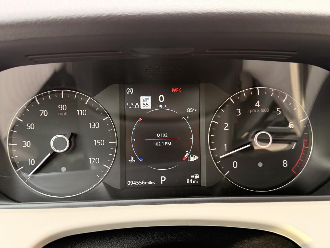 Land Rover Range Rover Velar P340 S 2019