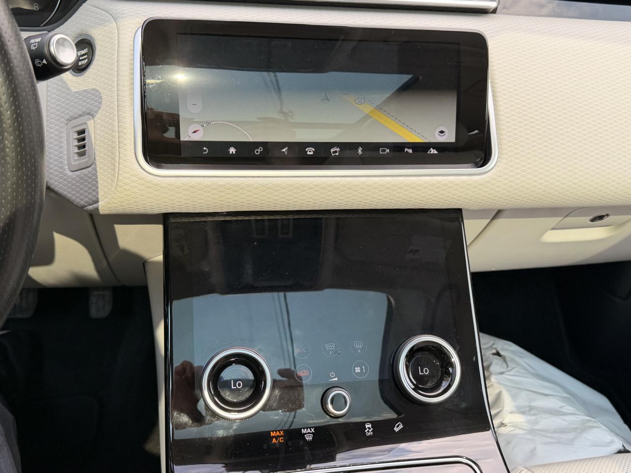 Land Rover Range Rover Velar P340 S 2019