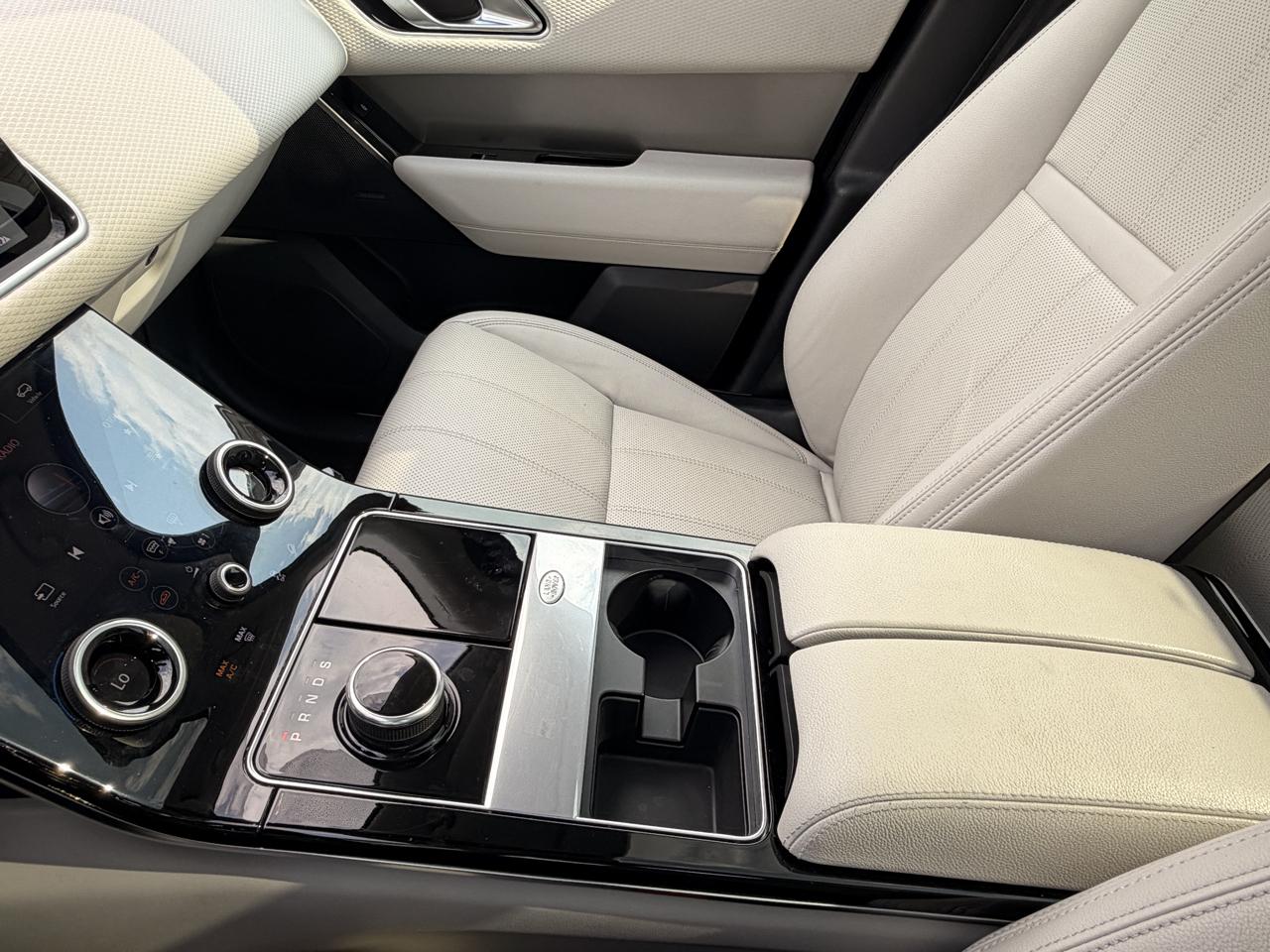 Land Rover Range Rover Velar P340 S 2019