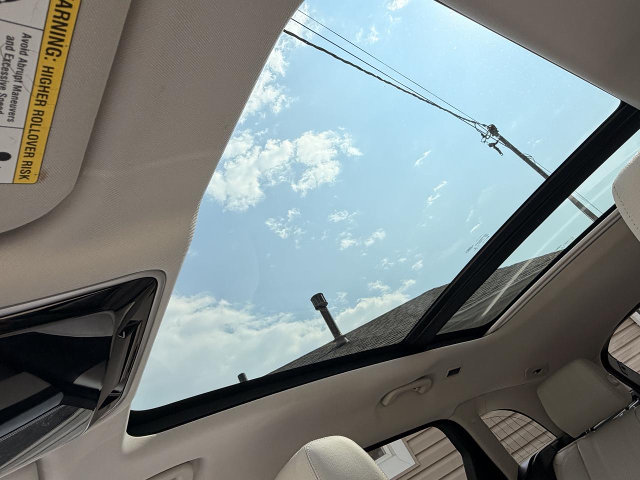 Land Rover Range Rover Velar P340 S 2019