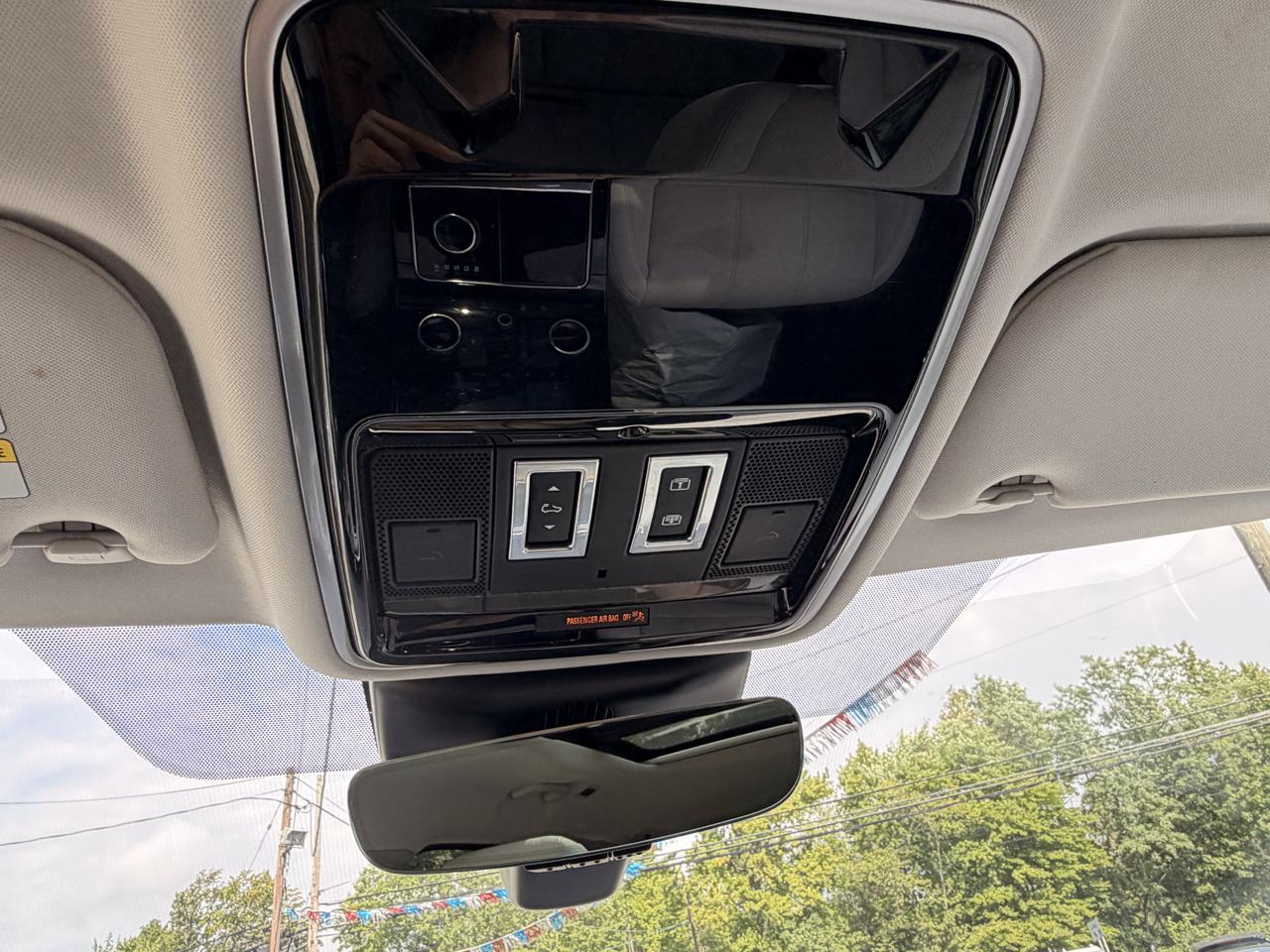 Land Rover Range Rover Velar P340 S 2019