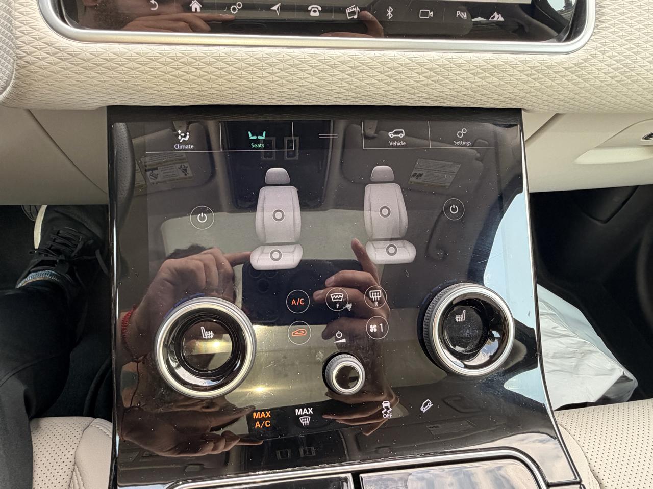 Land Rover Range Rover Velar P340 S 2019