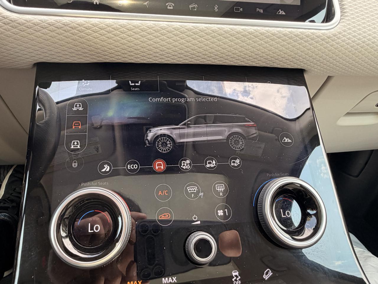 Land Rover Range Rover Velar P340 S 2019