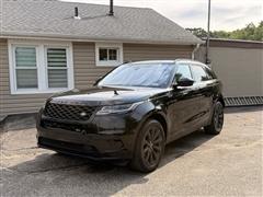 2019 Land Rover Range Rover Velar 
