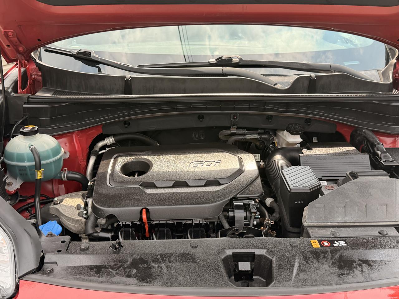 Kia Sportage LX AWD 2017