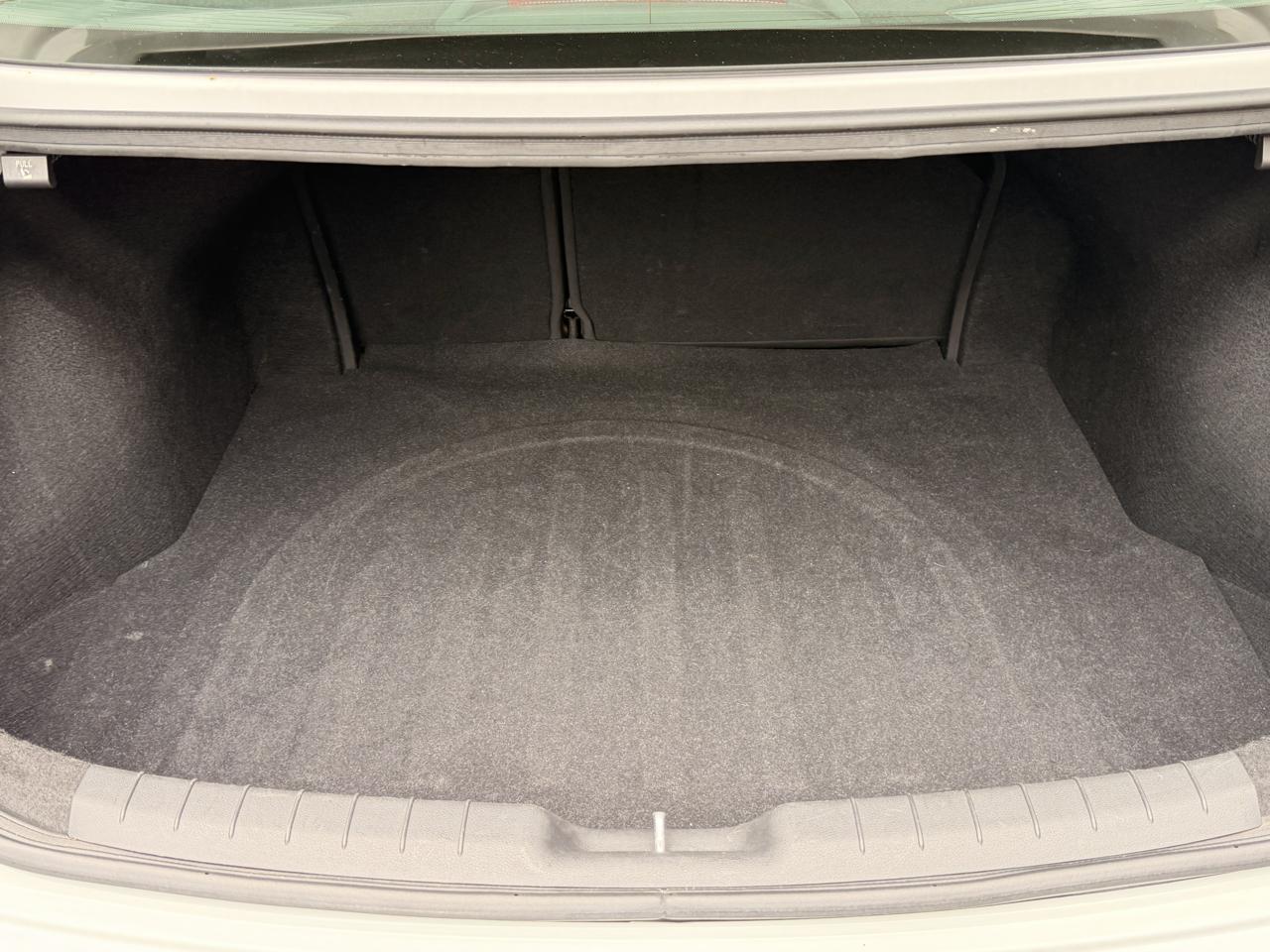 Hyundai Elantra SEL IVT SULEV 2020