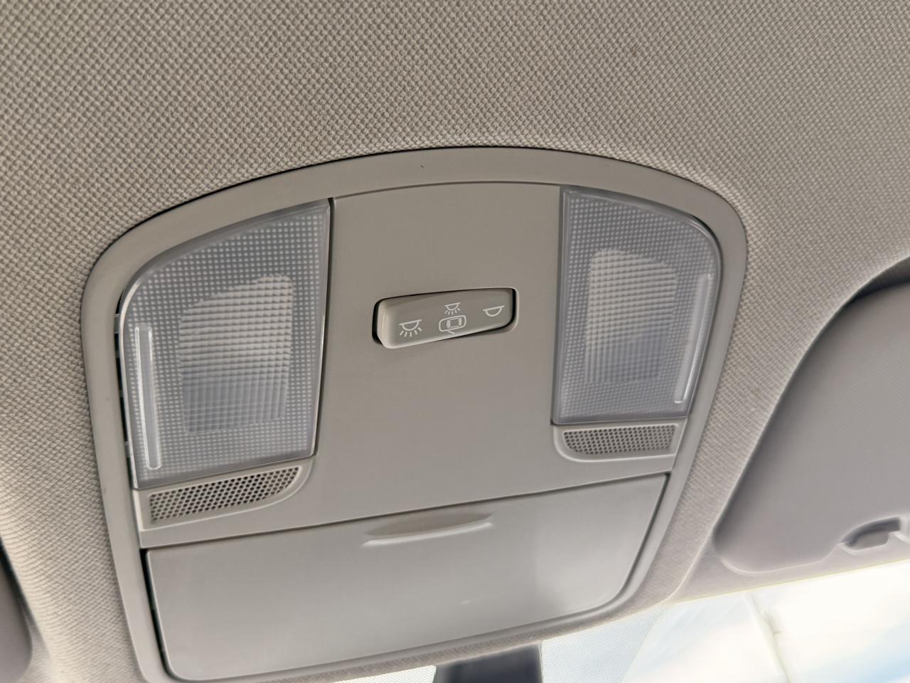 Hyundai Elantra SEL IVT SULEV 2020