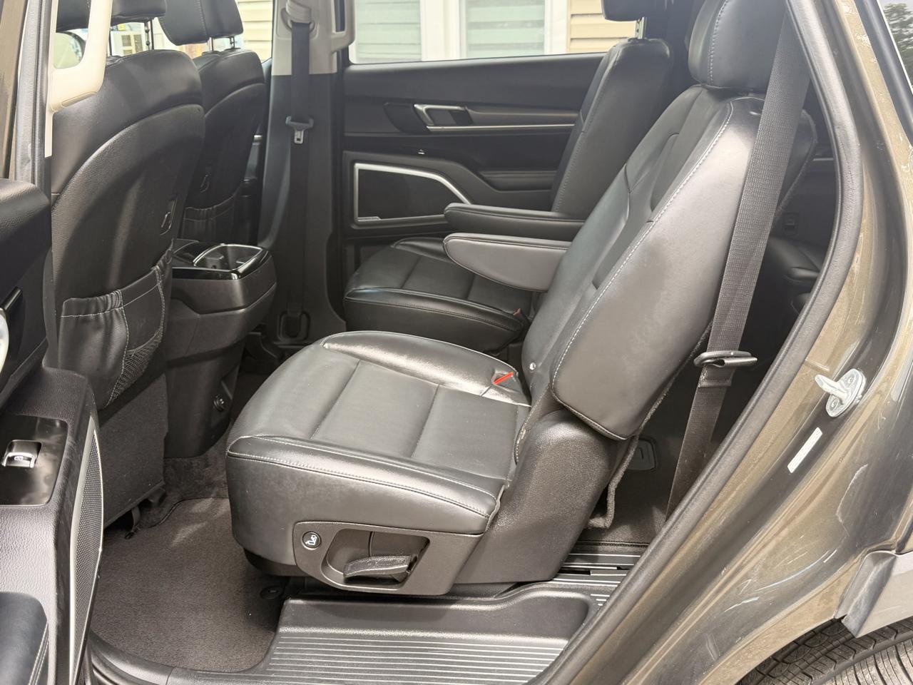 Kia Telluride S AWD 2020