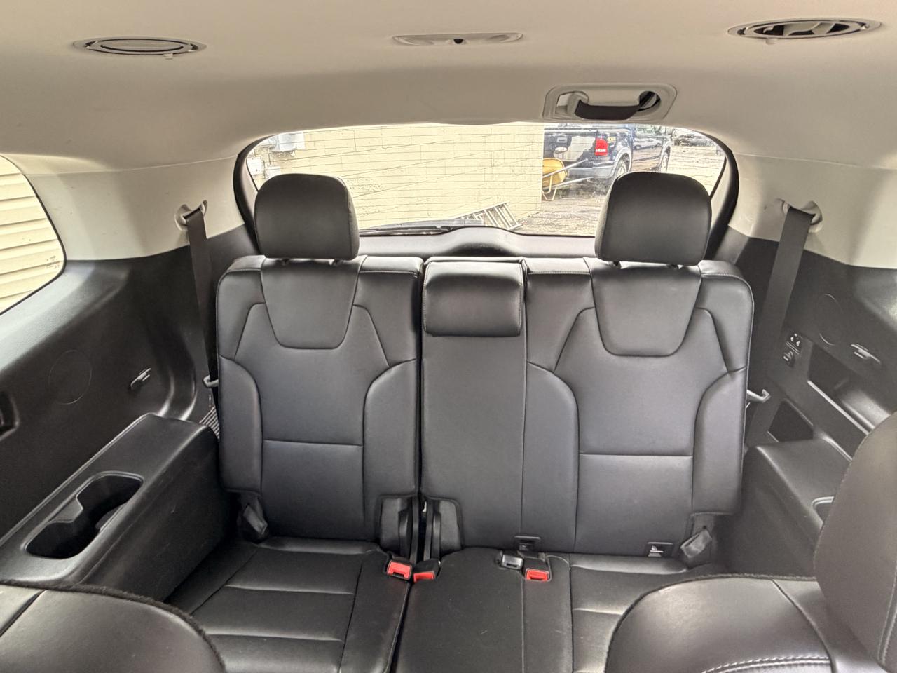 Kia Telluride S AWD 2020