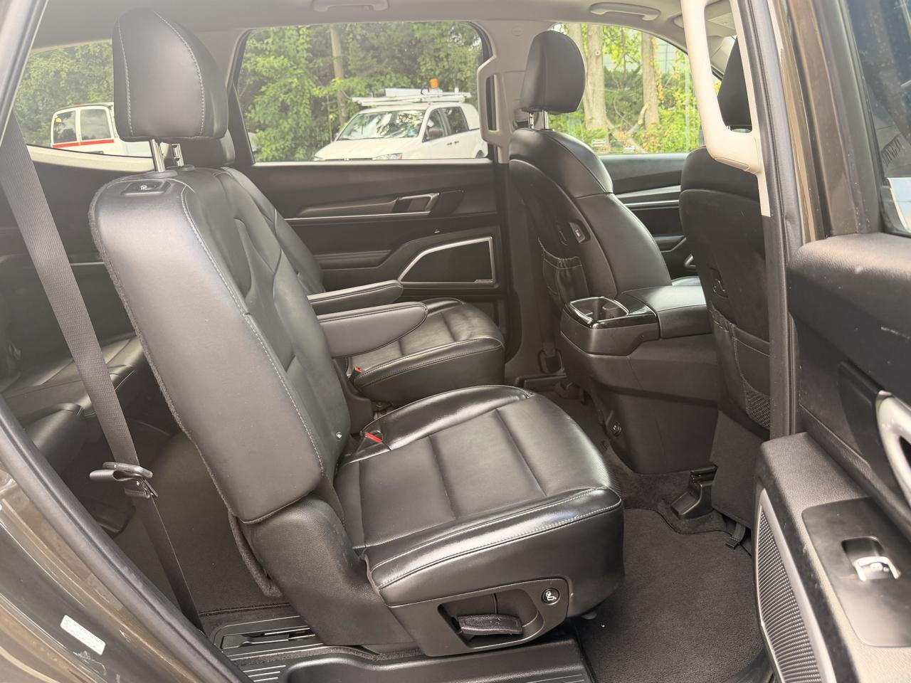 Kia Telluride S AWD 2020