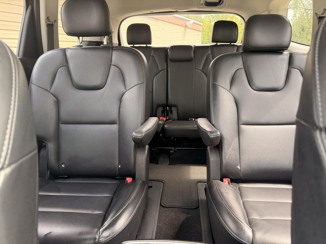 Kia Telluride S AWD 2020
