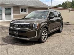 2020 Kia Telluride 