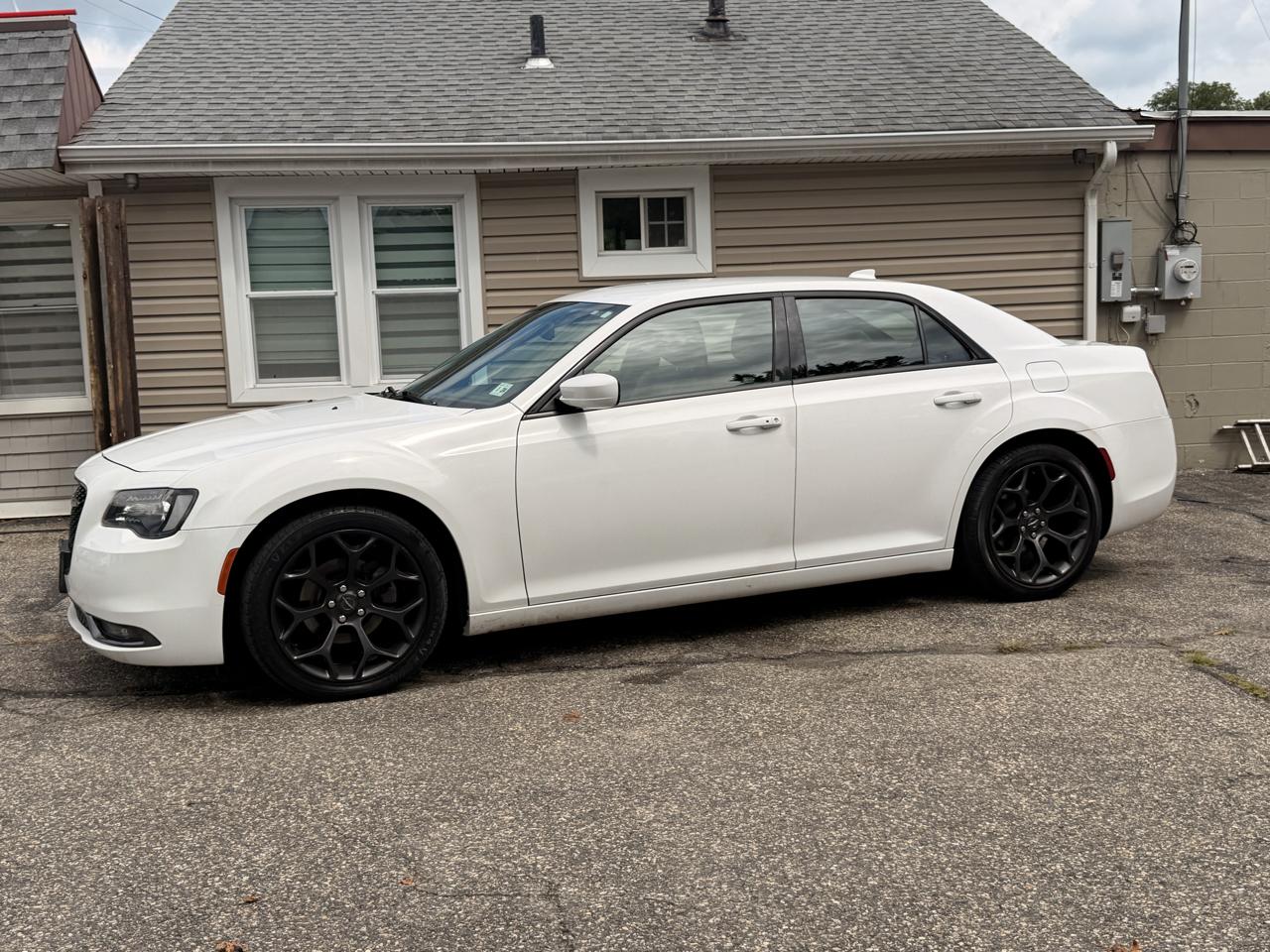 Chrysler 300 300S RWD 2019