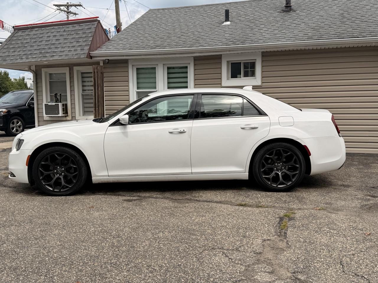 Chrysler 300 300S RWD 2019