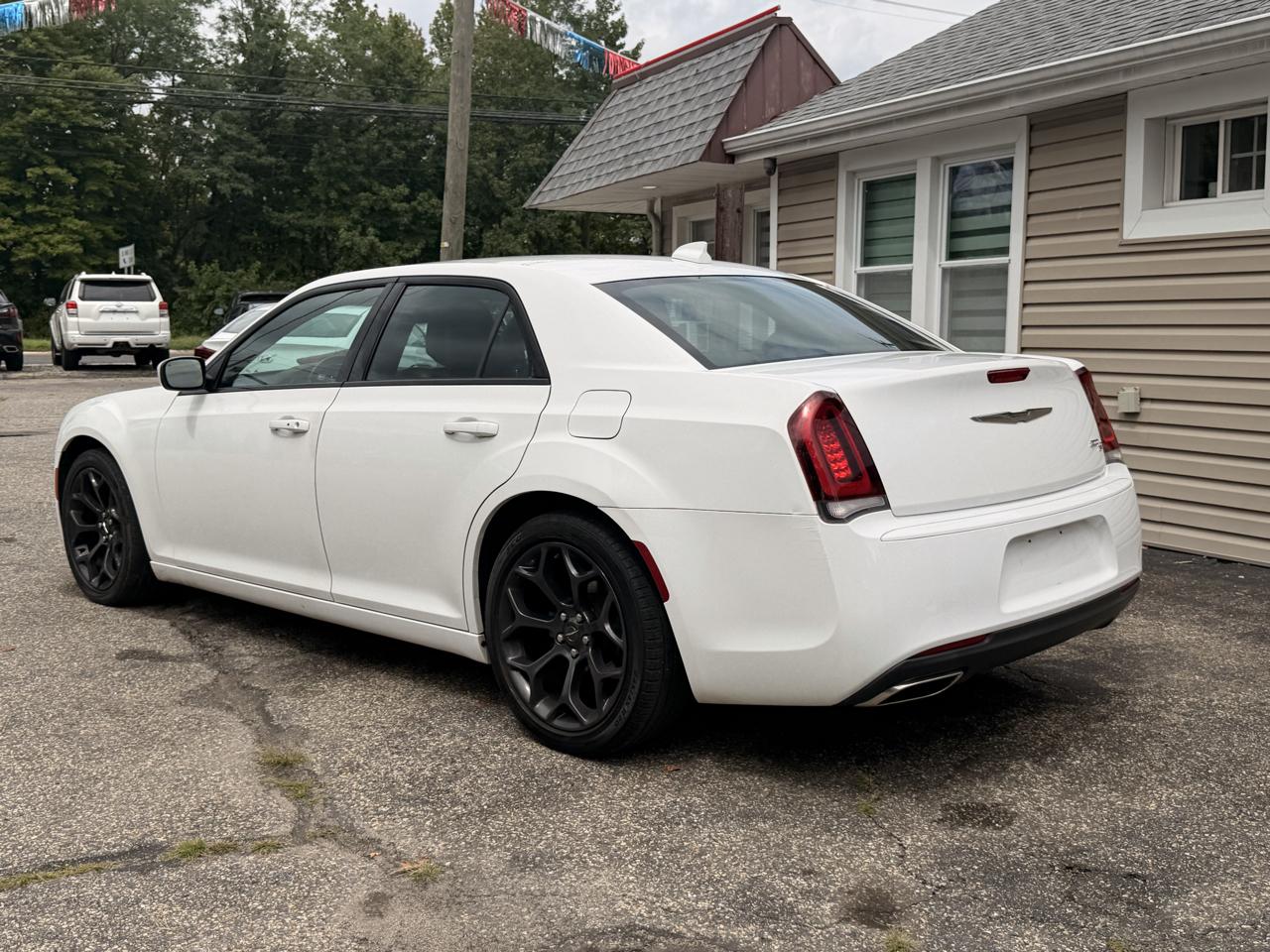 Chrysler 300 300S RWD 2019
