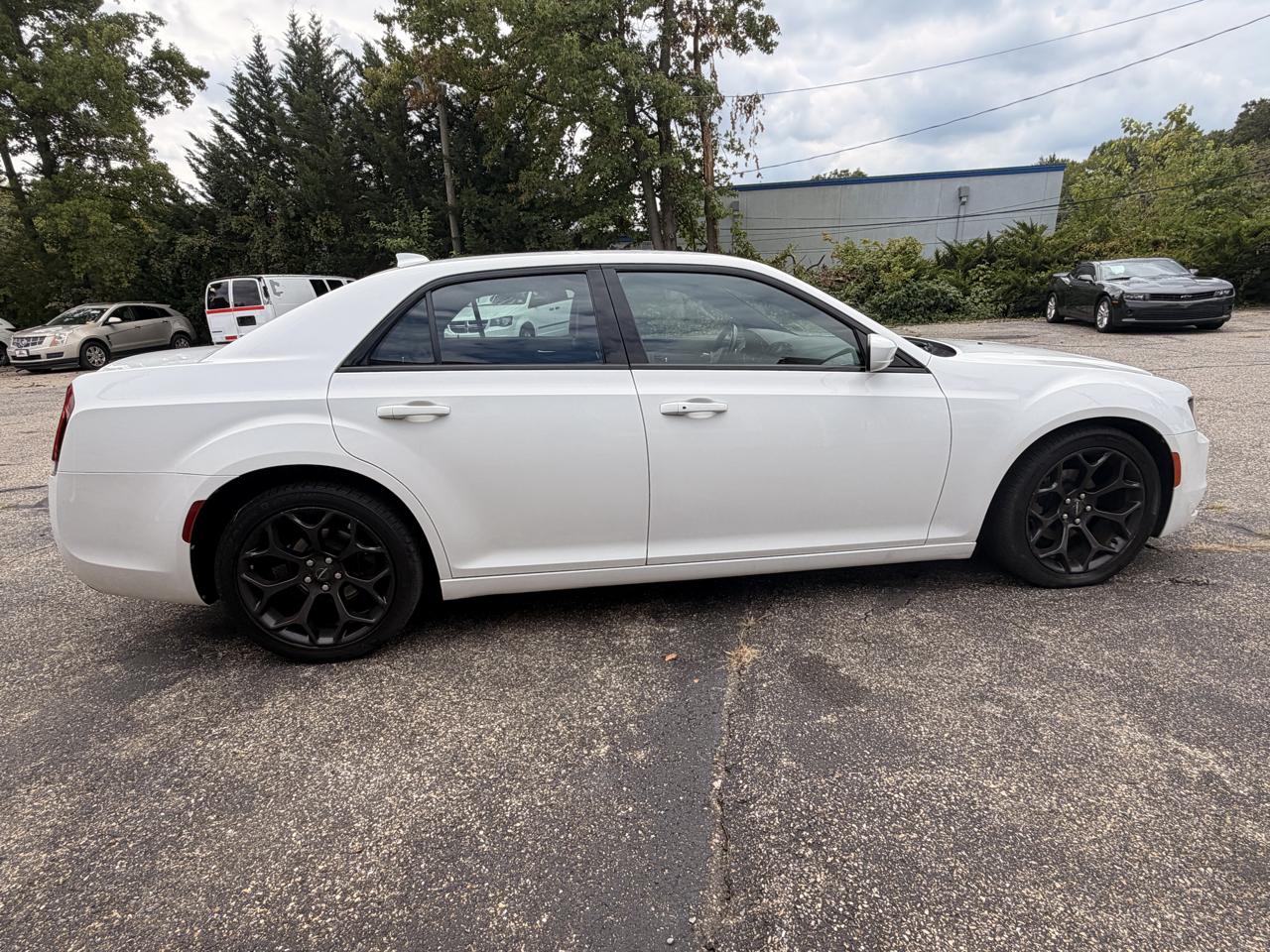 Chrysler 300 300S RWD 2019