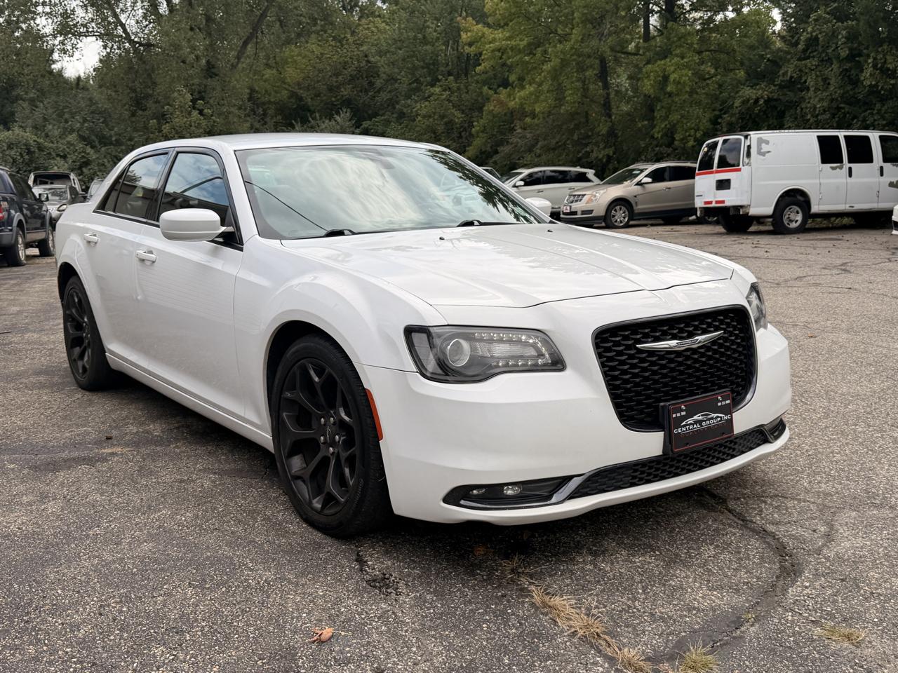 Chrysler 300 300S RWD 2019