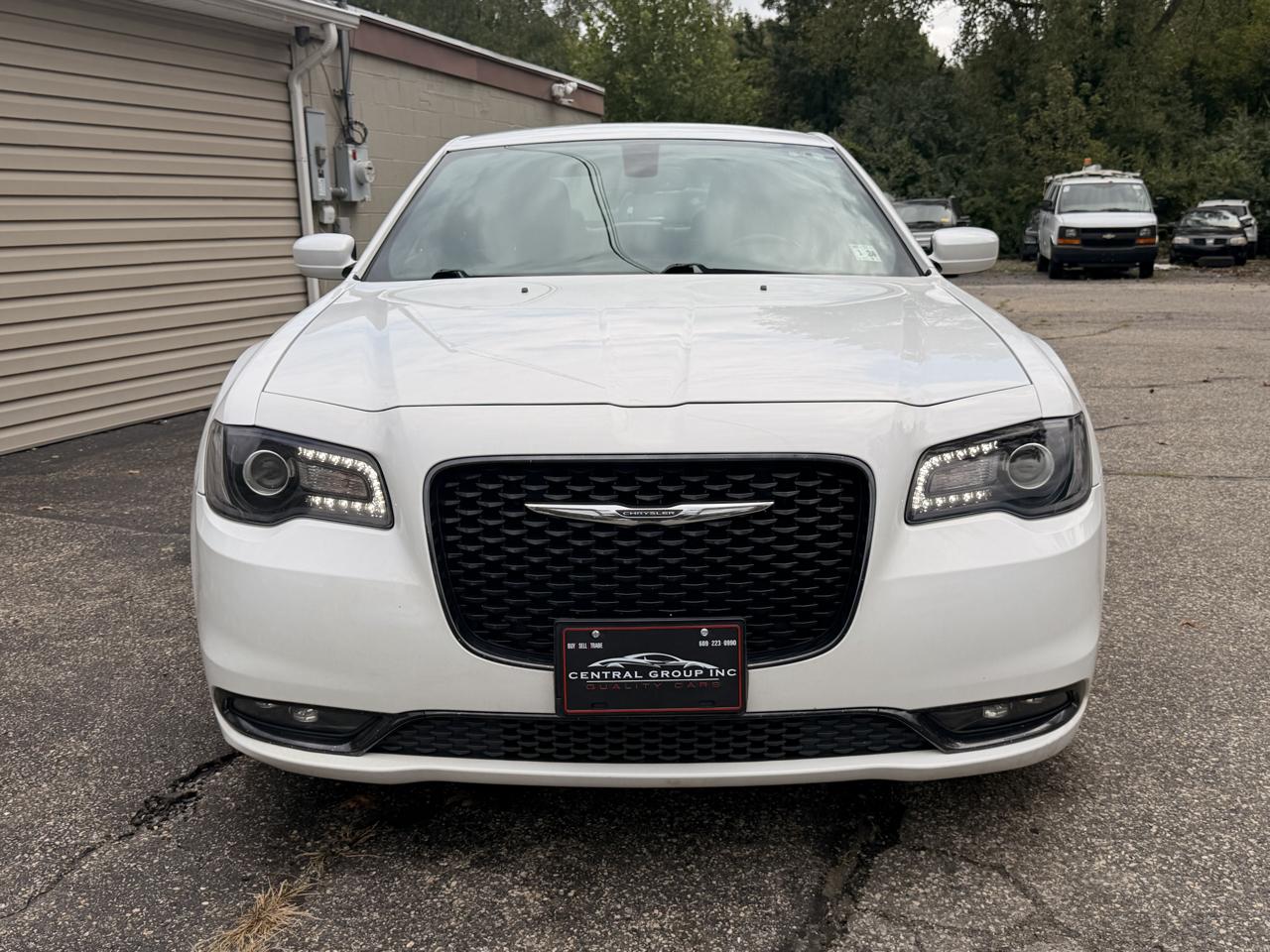 Chrysler 300 300S RWD 2019