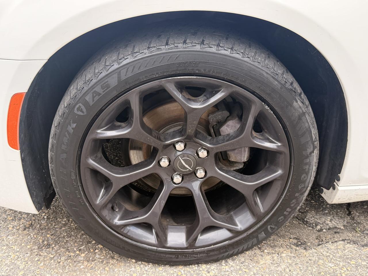 Chrysler 300 300S RWD 2019