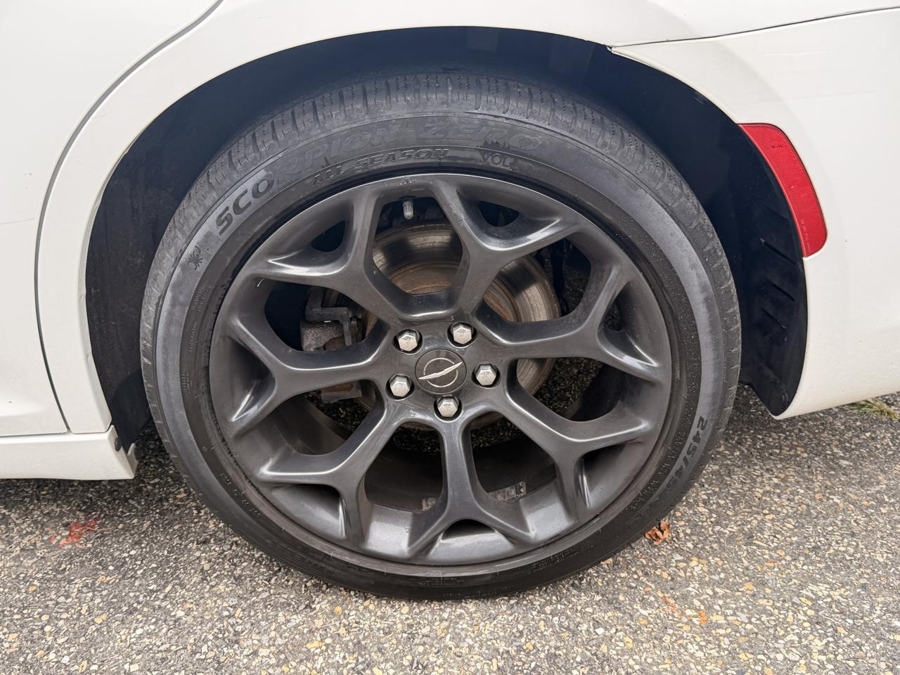 Chrysler 300 300S RWD 2019