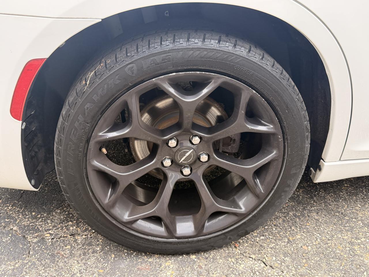 Chrysler 300 300S RWD 2019