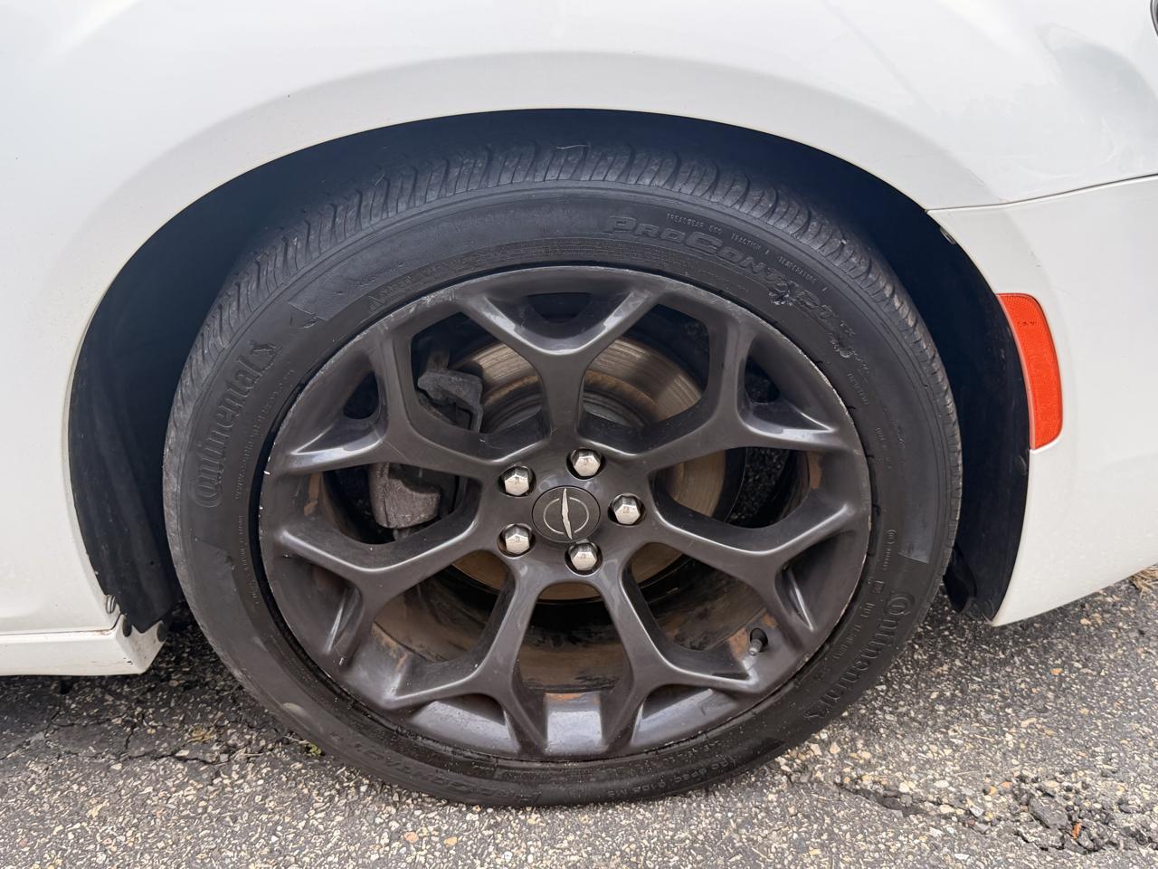 Chrysler 300 300S RWD 2019