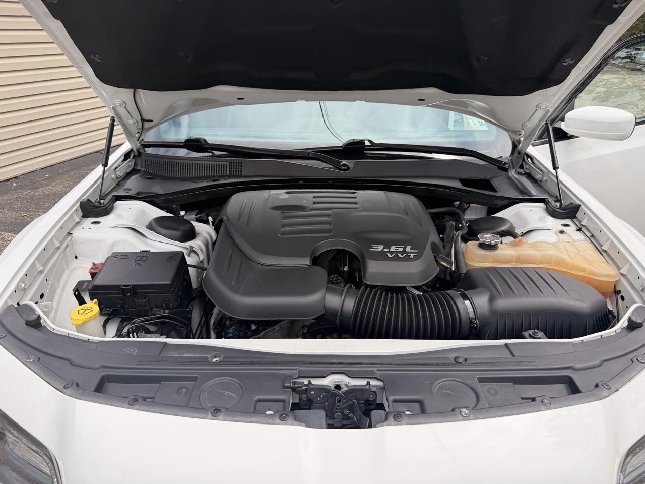 Chrysler 300 300S RWD 2019