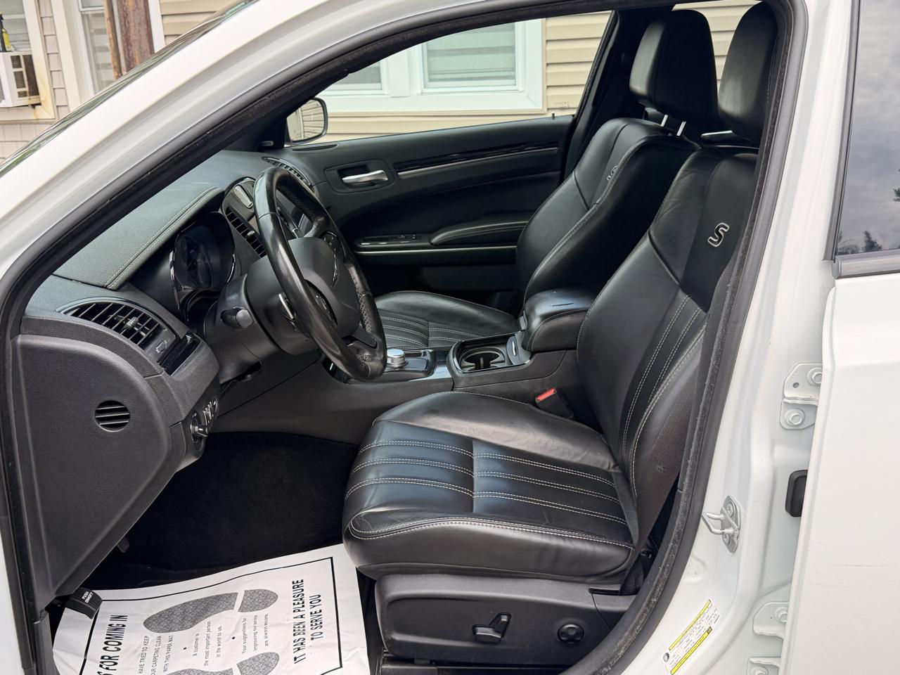Chrysler 300 300S RWD 2019