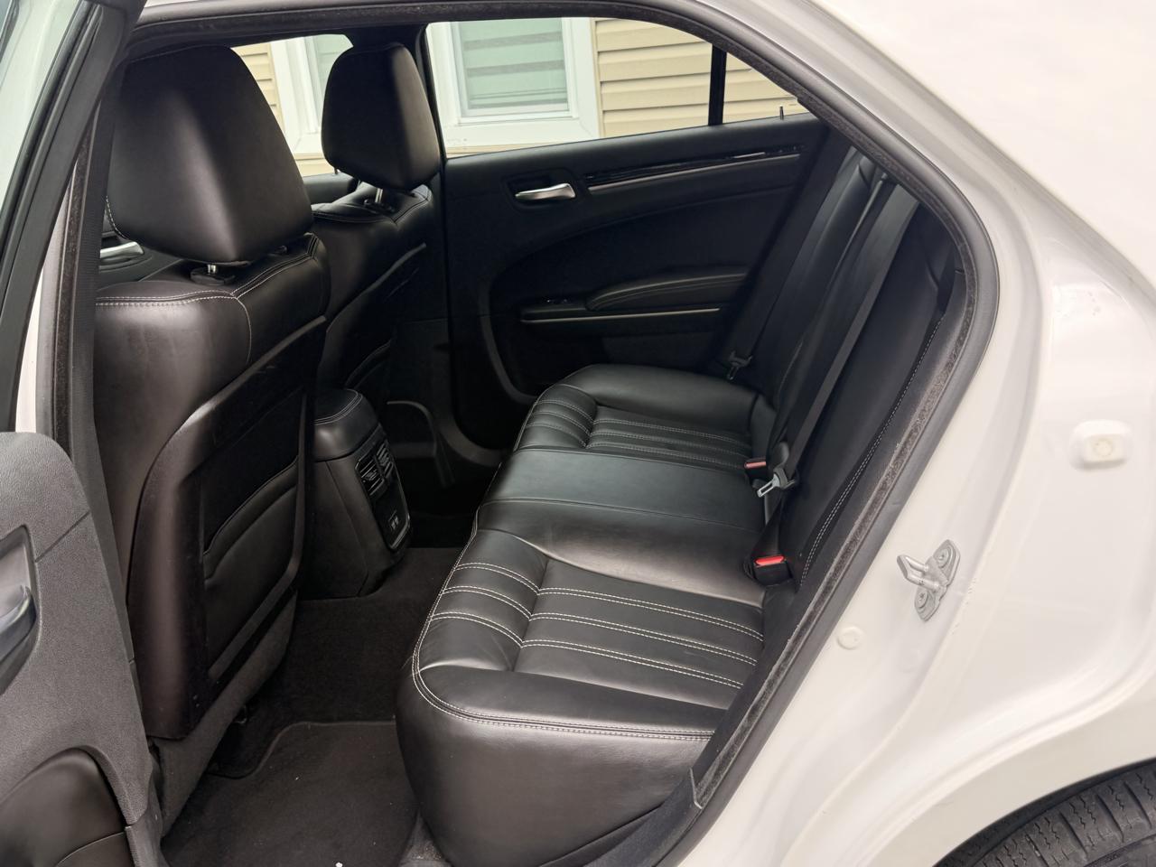 Chrysler 300 300S RWD 2019