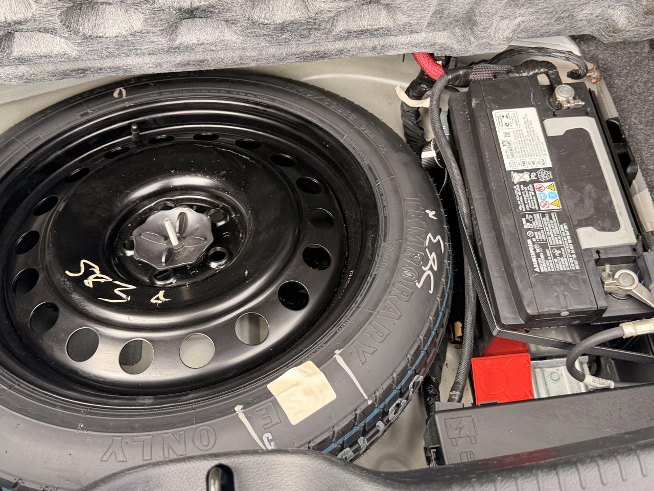 Chrysler 300 300S RWD 2019