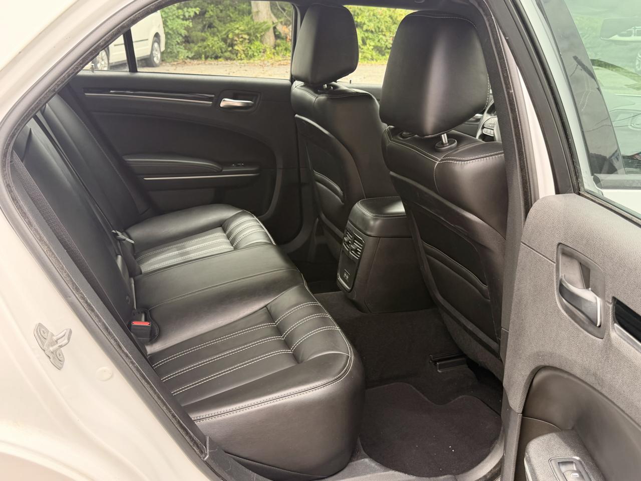 Chrysler 300 300S RWD 2019