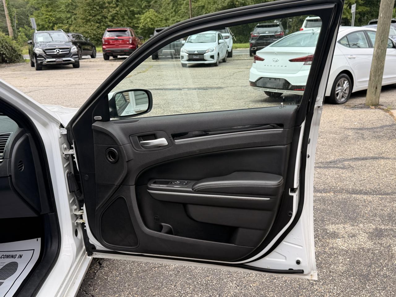Chrysler 300 300S RWD 2019