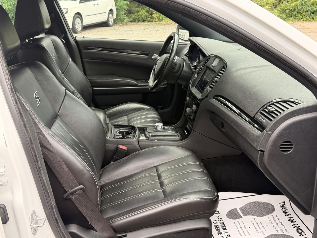 Chrysler 300 300S RWD 2019
