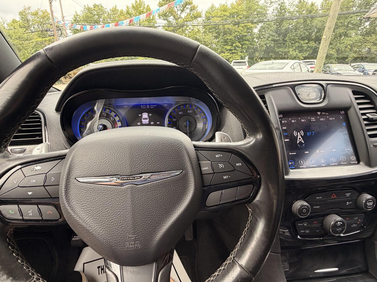 Chrysler 300 300S RWD 2019