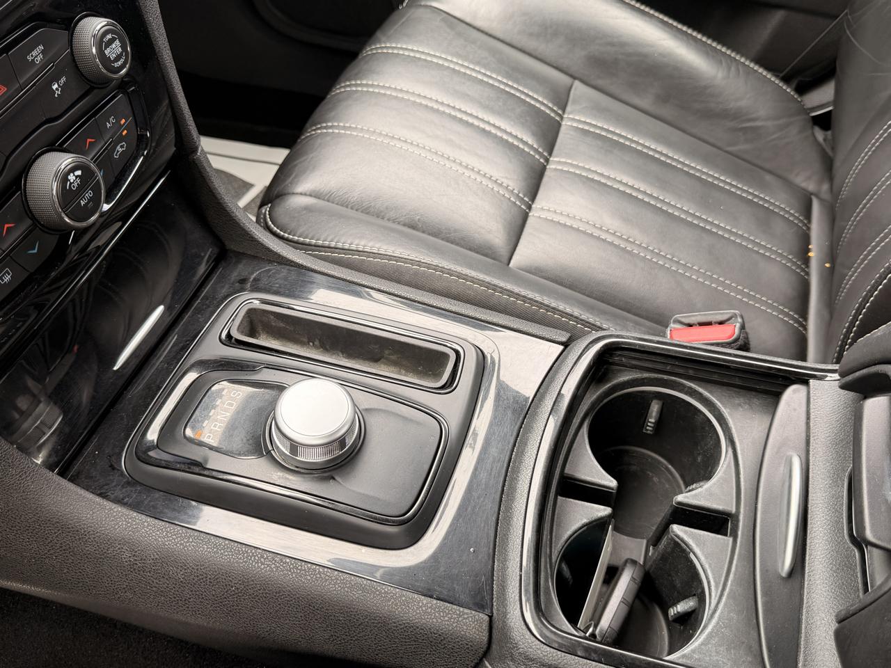 Chrysler 300 300S RWD 2019