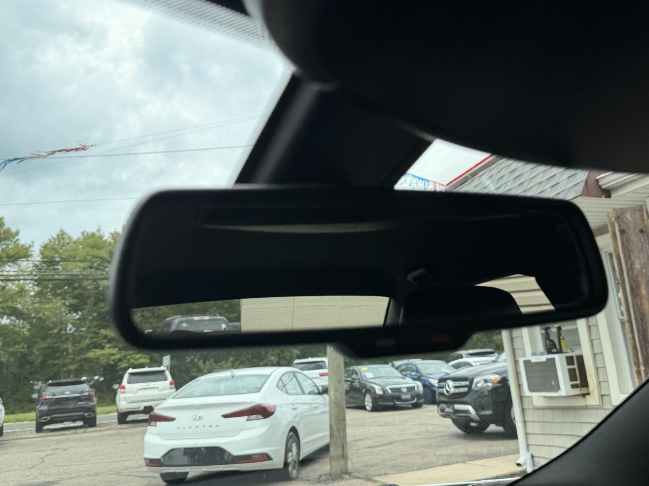 Chrysler 300 300S RWD 2019