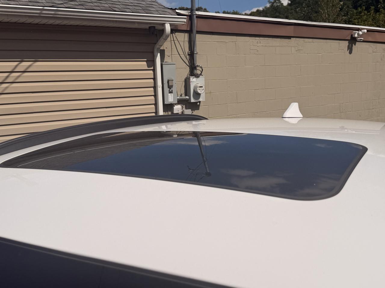 Hyundai Kona SEL Plus Auto AWD 2021