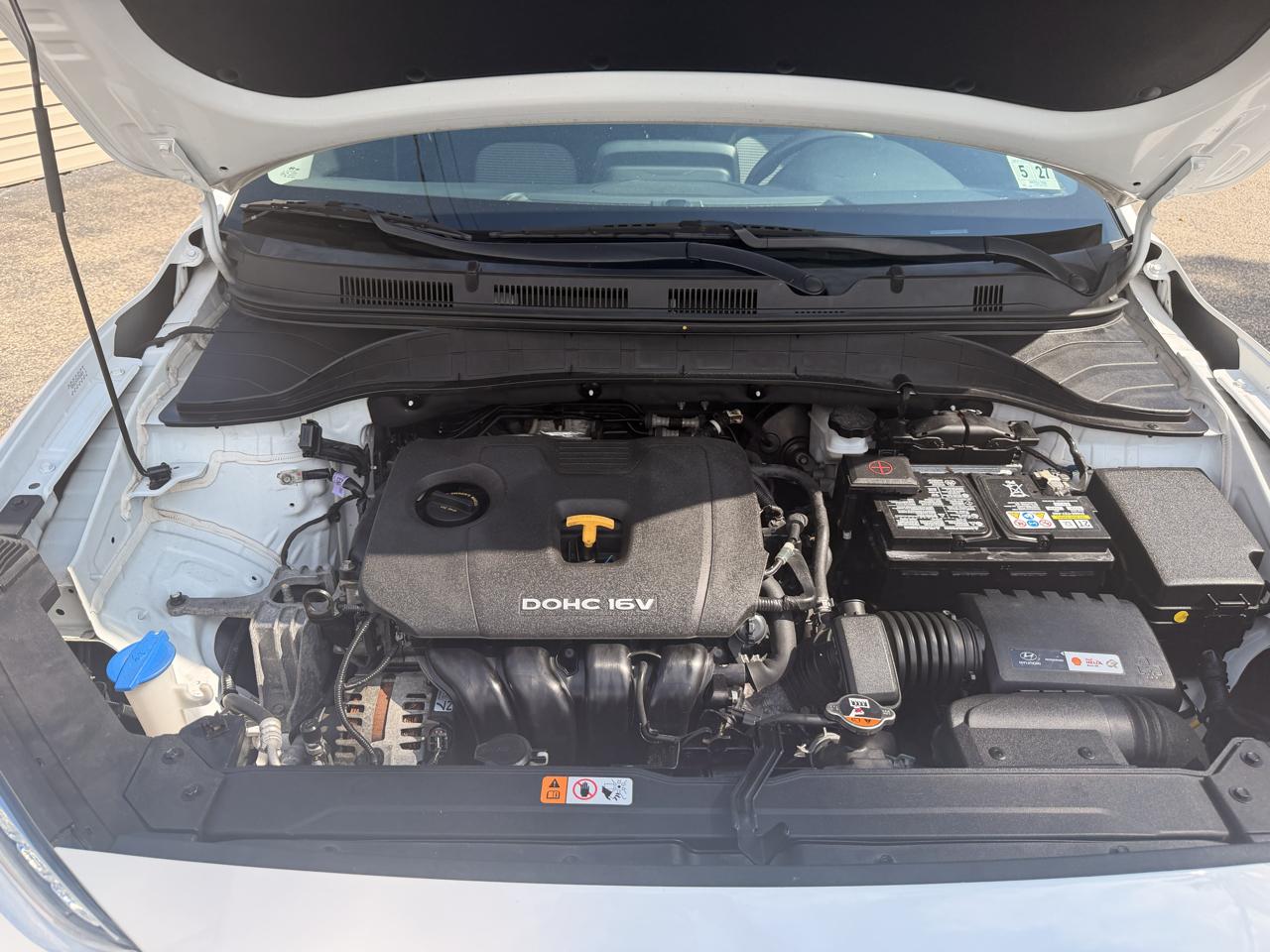 Hyundai Kona SEL Plus Auto AWD 2021