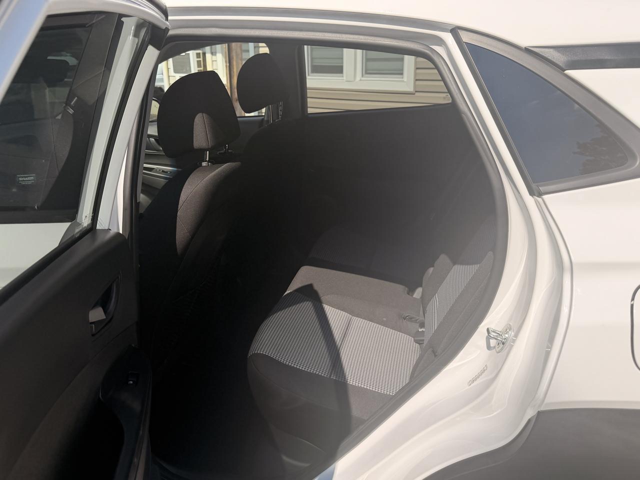 Hyundai Kona SEL Plus Auto AWD 2021