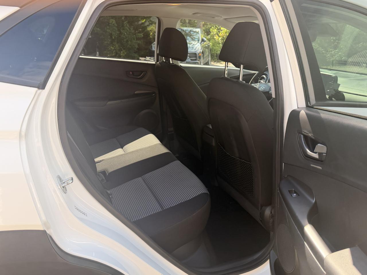 Hyundai Kona SEL Plus Auto AWD 2021