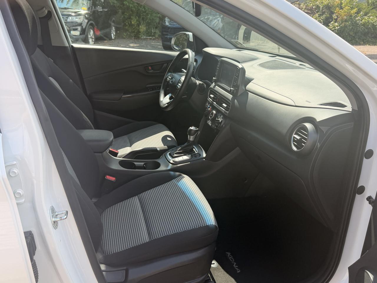 Hyundai Kona SEL Plus Auto AWD 2021