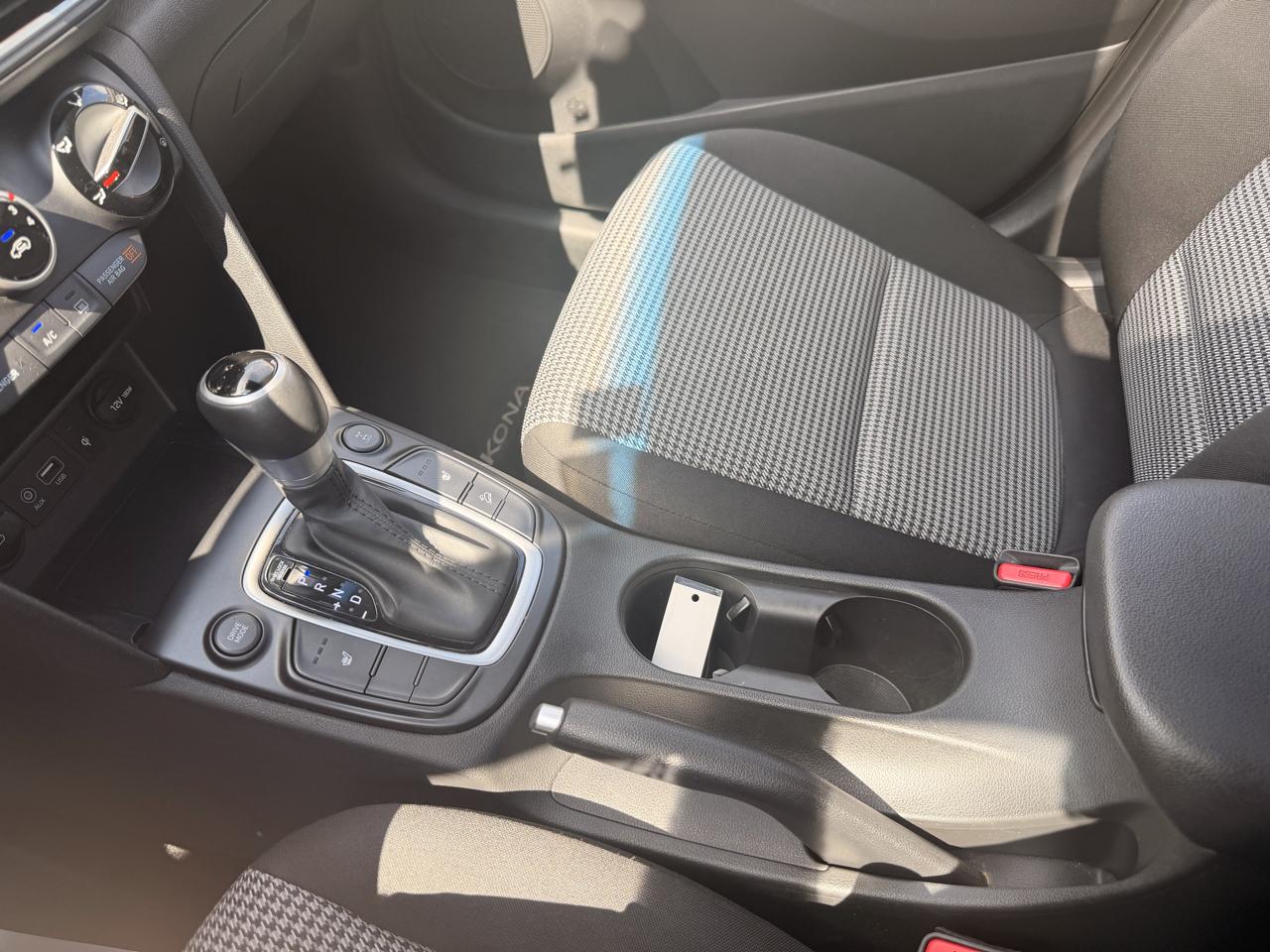 Hyundai Kona SEL Plus Auto AWD 2021