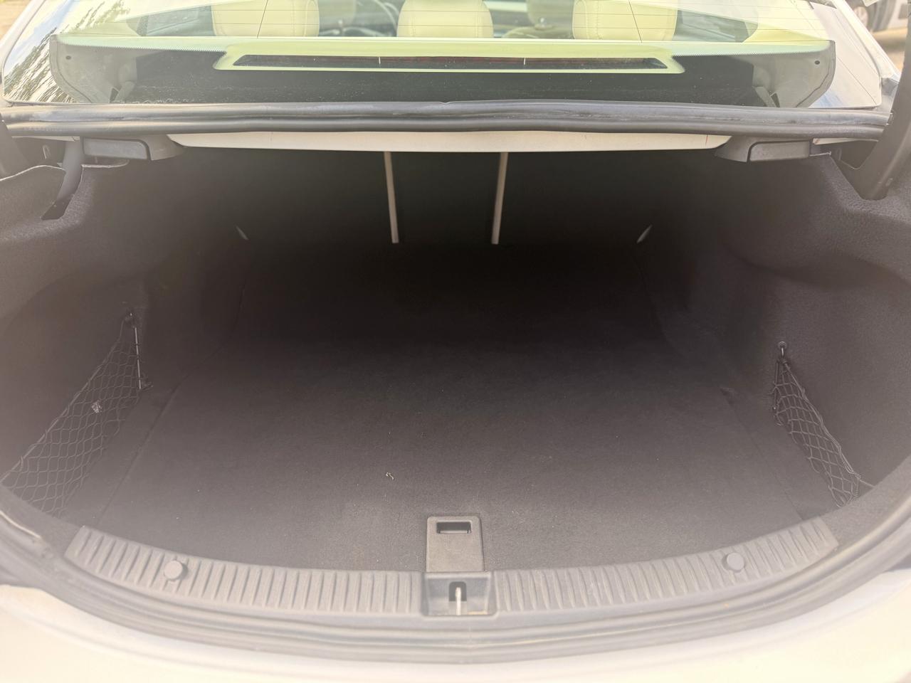 Mercedes-Benz C-Class 4dr Sdn C 300 4MATIC 2015