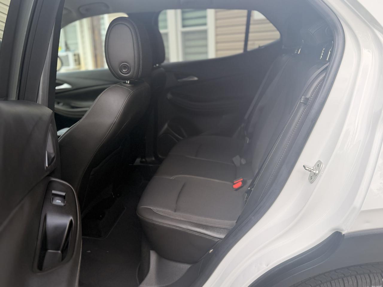 Buick Encore GX FWD 4dr Preferred 2024